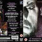Wwf over the edge 1999 with free for all w/dvd case dvd Wwf over the edge 1999 with free for all w/dvd case dvd