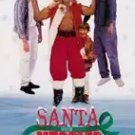 Santa with muscles/no holds barred/thunder in paradise 1-3 w/dvd sleeve dvd