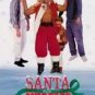 Santa with muscles/no holds barred/thunder in paradise 1-3 w/dvd sleeve dvd