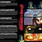 The return of the living dead 1-5 w/dvd case dvd