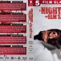 A nightmare on elm street 1-5 w/dvd case dvd