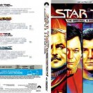 Star trek 1-4 w/dvd case dvd Star trek 1-4 w/dvd case dvd