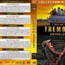 Tremors 1-5 w/dvd case dvd