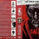 Saw 1-10 w/dvd case dvd