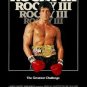 Rocky 1-4 w/dvd sleeve dvd