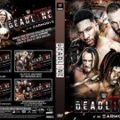 Nxt deadline 2024 with countdown w/dvd case dvd Nxt deadline 2024 with countdown w/dvd case dvd
