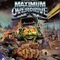 Maximum overdrive/graveyard shift (1990)/thinner/the night flier/apt pupil w/dvd sleeve dvd