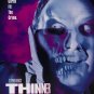 Maximum overdrive/graveyard shift (1990)/thinner/the night flier/apt pupil w/dvd sleeve dvd