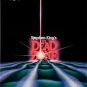 Cujo/the dead zone (1983)/stand by me/the green mile w/dvd sleeve dvd