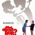 What about bob?/groundhog day/the man who too little/larger than life/space jam w/dvd sleeve dvd What about bob?/groundhog day/the man who too little/larger than life/space jam w/dvd sleeve dvd