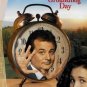 What about bob?/groundhog day/the man who too little/larger than life/space jam w/dvd sleeve dvd