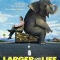 What about bob?/groundhog day/the man who too little/larger than life/space jam w/dvd sleeve dvd