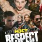 Nxt takeover:respect/nxt takeover:london/nxt takeover:dallas/- w/dvd sleeve dvd