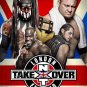 Nxt takeover:respect/nxt takeover:london/nxt takeover:dallas/- w/dvd sleeve dvd