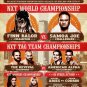 Nxt takeover:respect/nxt takeover:london/nxt takeover:dallas/- w/dvd sleeve dvd