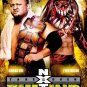 Nxt takeover:respect/nxt takeover:london/nxt takeover:dallas/- w/dvd sleeve dvd