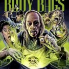 Body bags/revenge of the nerds 1-4 w/dvd sleeve dvd