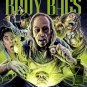 Body bags/revenge of the nerds 1-4 w/dvd sleeve dvd
