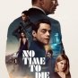 Skyfall/spectre/no time to die w/dvd sleeve dvd