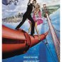 Octopussy/never say never again/a view to a kill w/dvd sleeve dvd