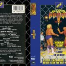 Wcw halloween havoc 1994 with countdown w/dvd case dvd Wcw halloween havoc 1994 with countdown w/dvd case dvd