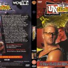 Wcw uncensored 2000 with countdown w/dvd case dvd