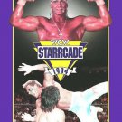 Wcw starrcade 1994/wcw superbrawl 5/wcw uncensored 1995 w/dvd sleeve dvd Wcw starrcade 1994/wcw superbrawl 5/wcw uncensored 1995 w/dvd sleeve dvd