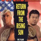 Wcw superbrawl/wcw the great american bash 1991/wcw halloween havoc 1991 w/dvd sleeve dvd Wcw superbrawl/wcw the great american bash 1991/wcw halloween havoc 1991 w/dvd sleeve dvd