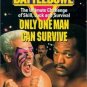 Wcw starrcade 1992/wcw superbrawl 3/wcw slamboree 1993 w/dvd sleeve dvd