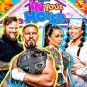 Nxt in your house 2022 with countdown w/dvd sleeve dvd