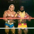Wwf wrestlemania/wwf the wrestling classic 1986/wwf wrestlemania 2 w/dvd sleeve dvd Wwf wrestlemania/wwf the wrestling classic 1986/wwf wrestlemania 2 w/dvd sleeve dvd