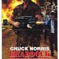 Slaughter in san francisco/breaker! Breaker!/missing in action 1-3 w/dvd sleeve dvd