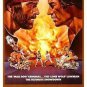 Lone wolf mcquade/invasion u.s.a./the delta force 1 & 2 w/dvd sleeve dvd