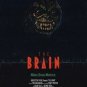 Pinocchio’s revenge/the brain (1988)/deadly friend/the hills have eyes 1 & 2 w/dvd sleeve dvd