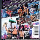 Wwe payback 2023 with countdown w/dvd sleeve dvd