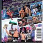 Wwe payback 2023 with countdown w/dvd sleeve dvd