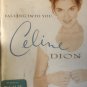 Celine dion:falling into you w/cd case cd