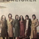 Foreigner w/cd case cd