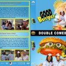 Good burger 1 & 2 with bonus features w/dvd case dvd