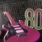 Forever 80’s w/cd case 3 disc cd