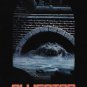 Chain letter/slither/dolly dearest/alligator 1 & 2 w/dvd sleeve dvd