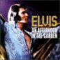Elvis:an afternoon in the garden w/cd case cd