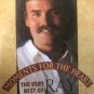 Ray boltz:Moments for the heart:the very best of ray boltz w/cd case cd
