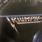 Triumph:classics w/cd case cd
