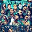 Aew revolution 2022 with countdown w/dvd sleeve dvd