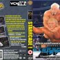 Wcw starrcade 2000 with countdown w/dvd case dvd