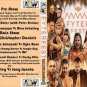 Aew fyter fest 2019 with countdown w/dvd case dvd