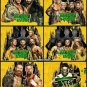 Wwe money in the bank 2024 with countdown w/dvd sleeve dvd