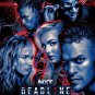 Nxt deadline 2025 with countdown w/dvd sleeve dvd