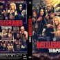 Nxt battleground 2025 with countdown w/dvd case dvd